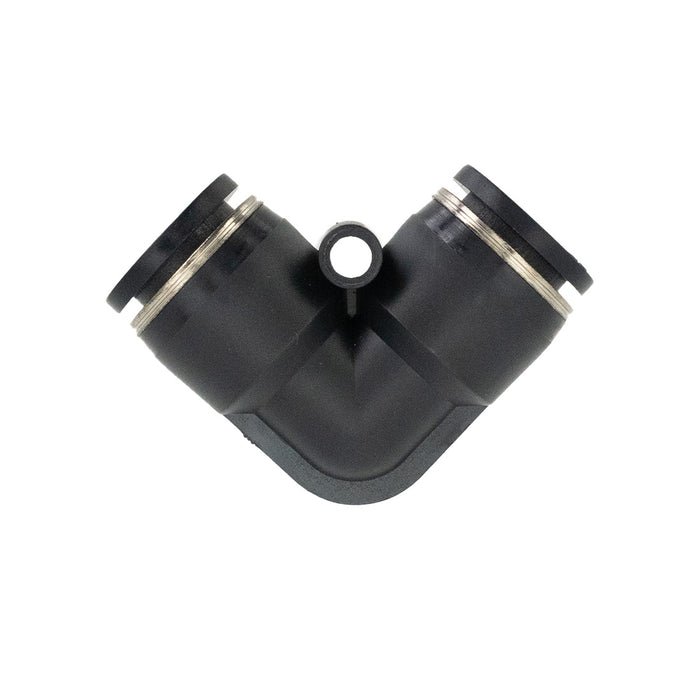 XERO Push-to-Fit Elbow Fitting 1/2 View