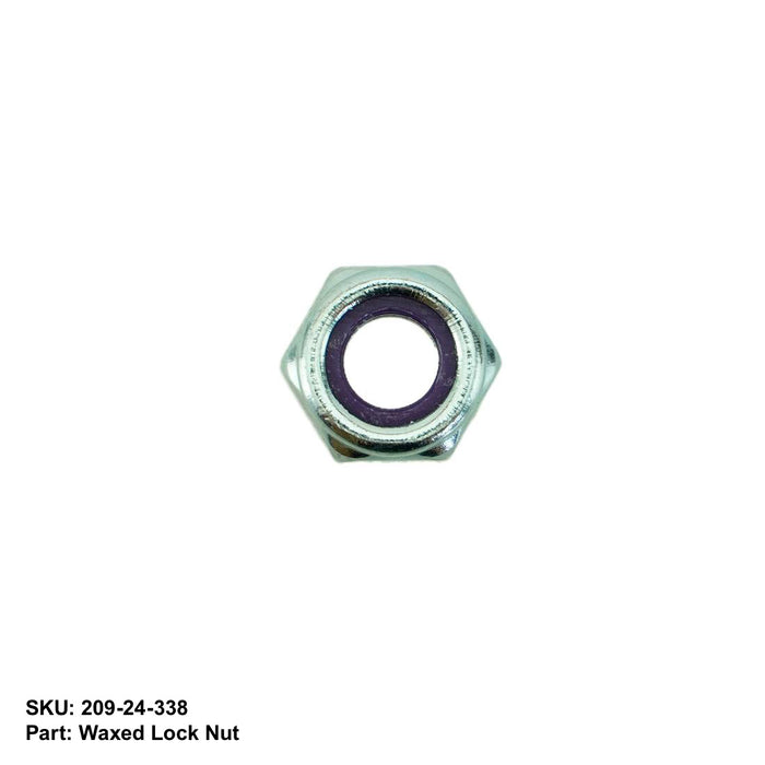 XERO Pure Nuts and Bolts Waxed Nylon View