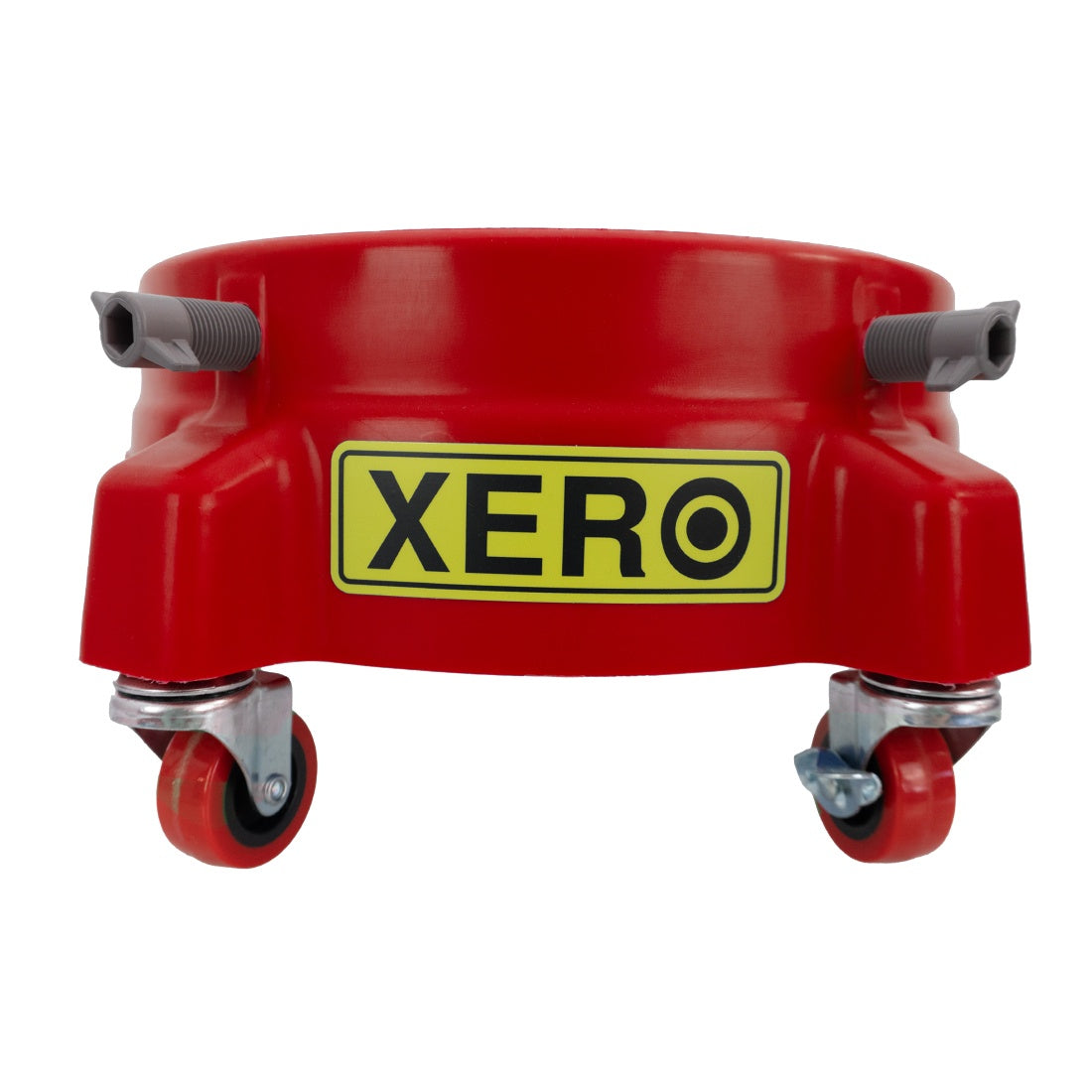 XERO Bucket Dolly with Casters, Buckets