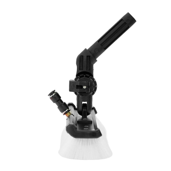 XERO Lite Brush - Hybrid 14" Side View