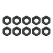 XERO Clamp Nylon Nut - 10 Pack Product View