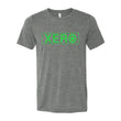 XERO Graphite Tee Main View