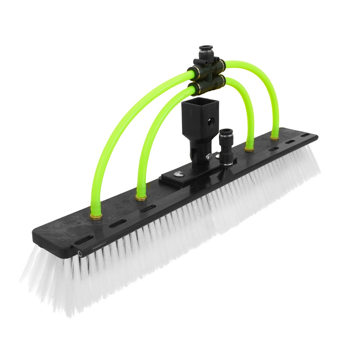 XERO Hybrid Brush, Waterfed Brush