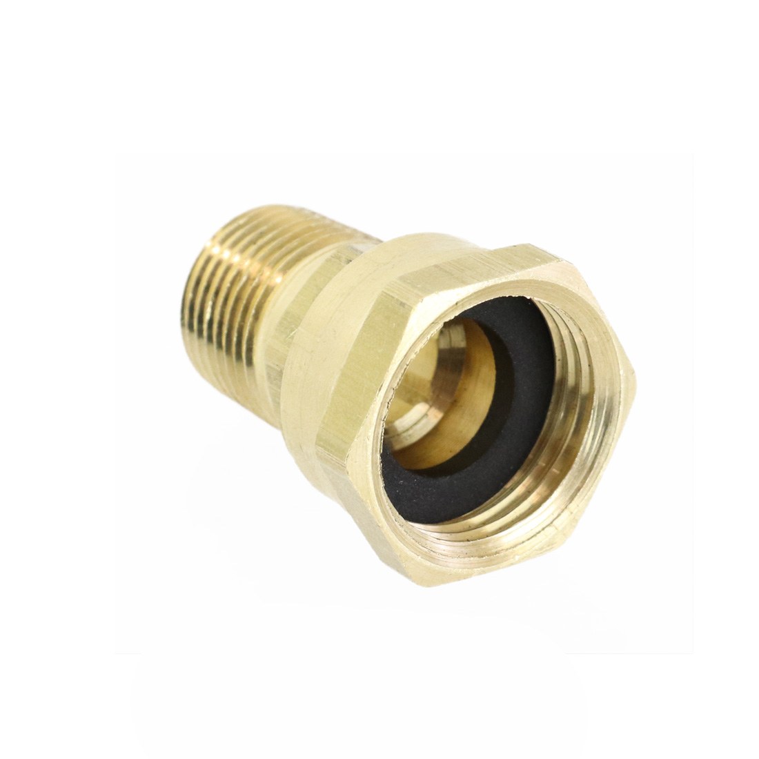 XERO Garden Hose to NPT Adapter 1/2 Inch XERO Products XERO Water Fed