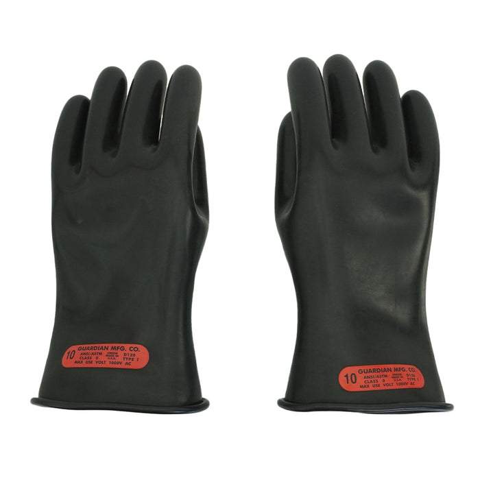 Guardian Class 0 Electric Gloves 11 Inch Size 10 Main View