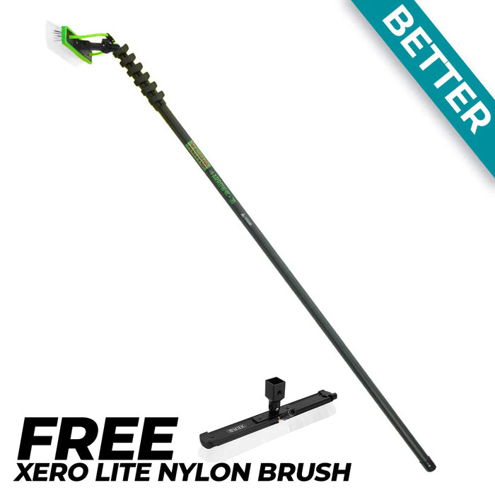 XERO Arrow Water Fed Pole