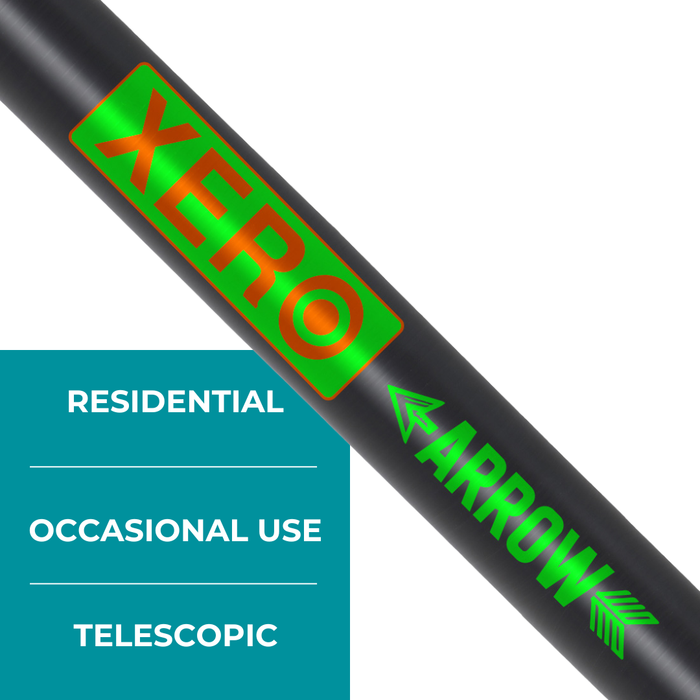 XERO Arrow Water Fed Pole