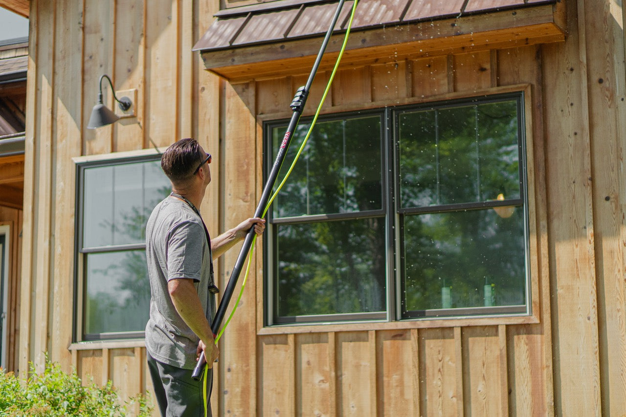 Window Destroyer All Things Poles — XERO Products