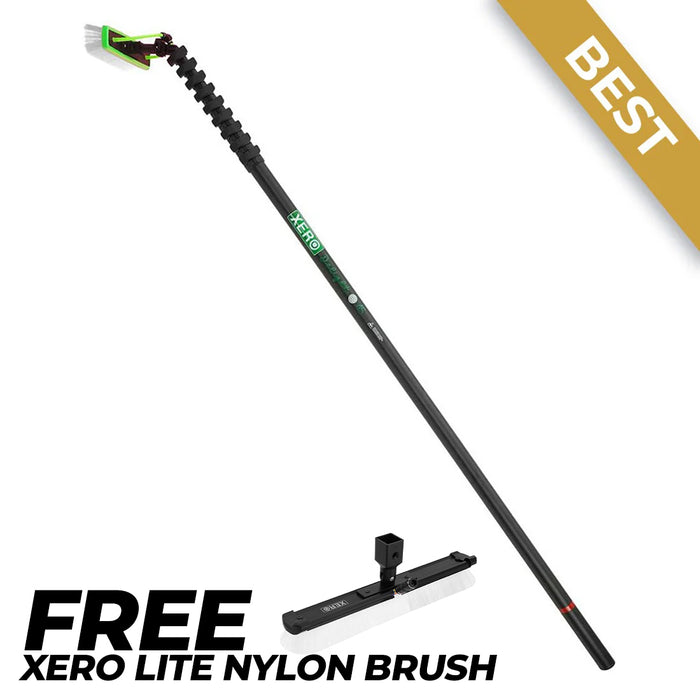 XERO Delight Water Fed Pole
