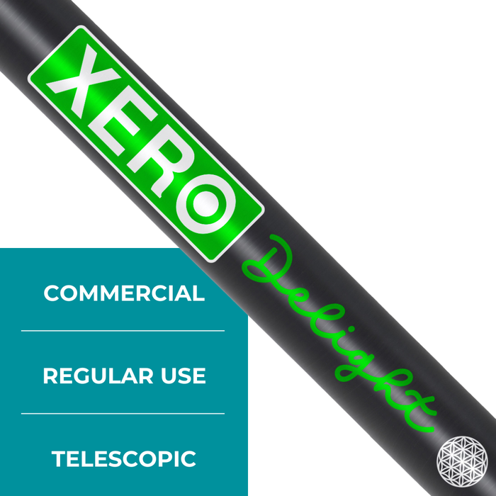 XERO Delight Water Fed Pole
