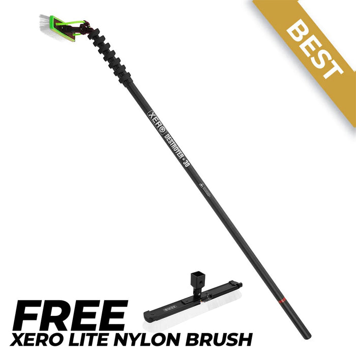 XERO Destroyer Water Fed Pole