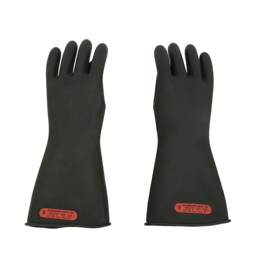 Guardian Class 0 Electric Gloves 14 Inch Size 9 View