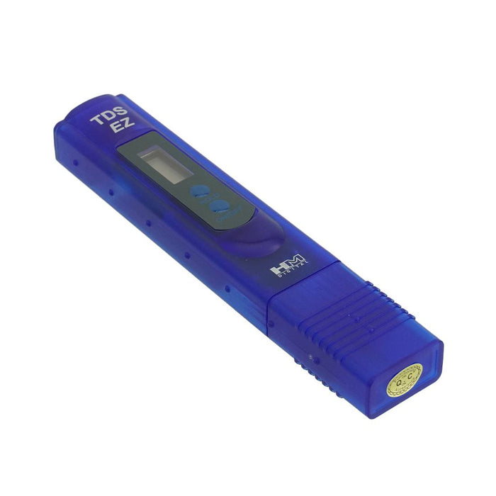 Handheld TDS Meter Bottom View