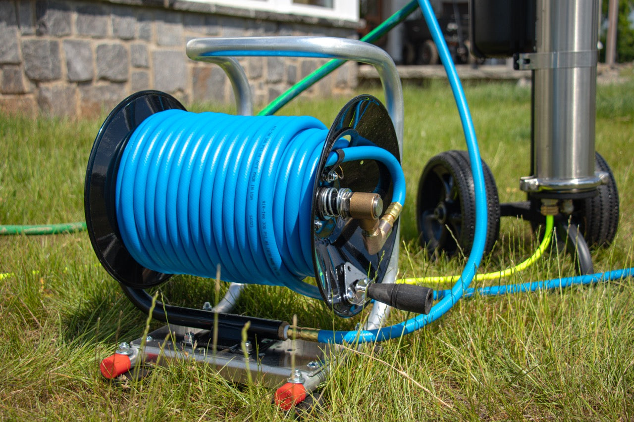 Window Destroyer Accessories | Water Fed Window Cleaning | XERO Water Fed — XERO Products