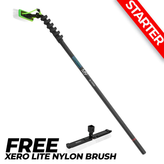 XERO M9 Water Fed Pole