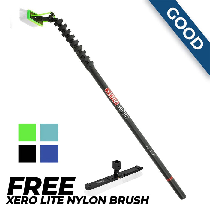 XERO Micro Basic Water Fed Pole