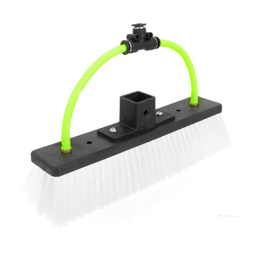 Water Fed Brushes | Window Cleaning | XERO Water Fed — XERO Products