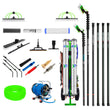 The XERO Ultimate Commercial Kit Max Power 70 View
