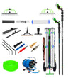 The XERO Ultimate Commercial Kit Max Power 30 View