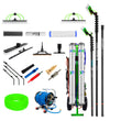 The XERO Ultimate Commercial Kit Max Power 40 View