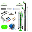 The XERO Ultimate Commercial Kit Max Plus 40 View