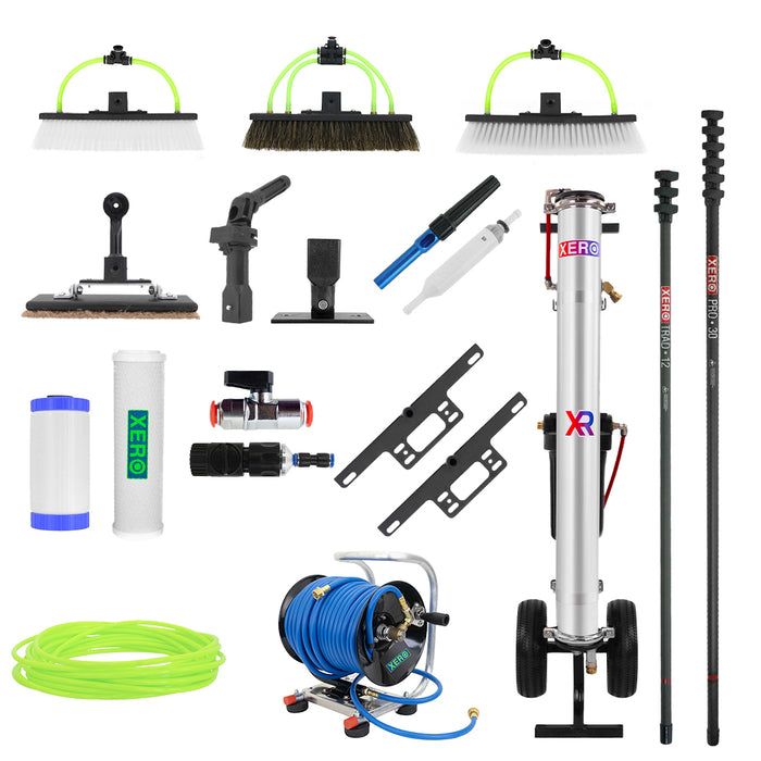 XERO Ultimate Residential Kit