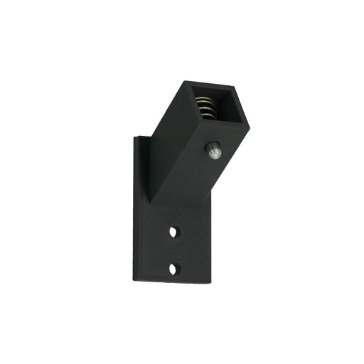 Fast Lock Brush Mount Main View