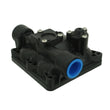 XERO 12V Booster Pump - Upper Housing Replacement Main View