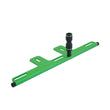 XERO Aluminum Rinse Bar 12 Inch Full View