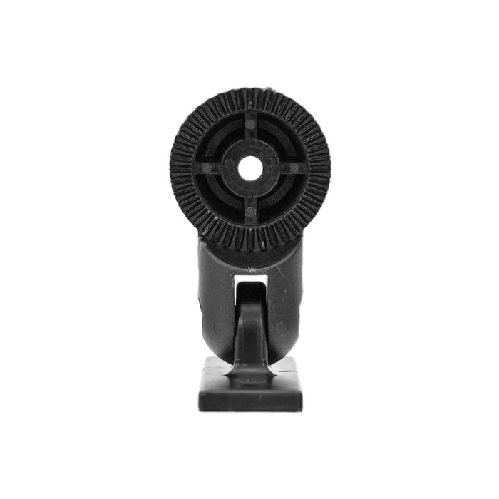 XERO Angle Adapter Head - Ultra Lite Swivel Socket - Right Side View
