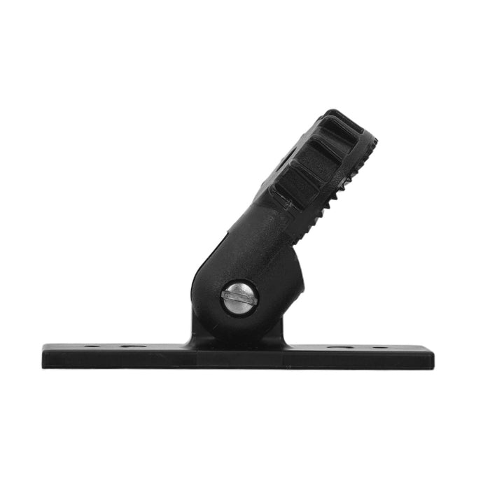 XERO Angle Adapter Head - Ultra Lite Swivel Socket - Angled View