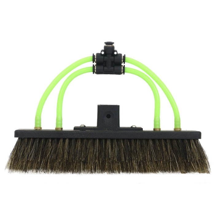 The XERO Ultimate Residential Kit - MAX Upgrade Boars Hair View