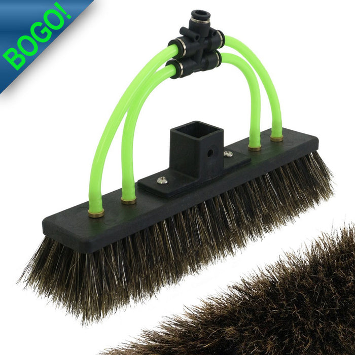 XERO Boar's Hair Brush