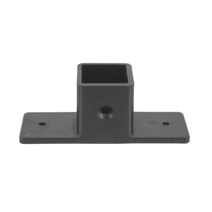 Brush Socket - Fast Lock Front View