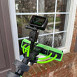 Camera Mount - Fast Lock Lifestyle View