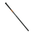 XERO Carbon Fiber Gutter Pole Set - 30 Foot Bare Angle View