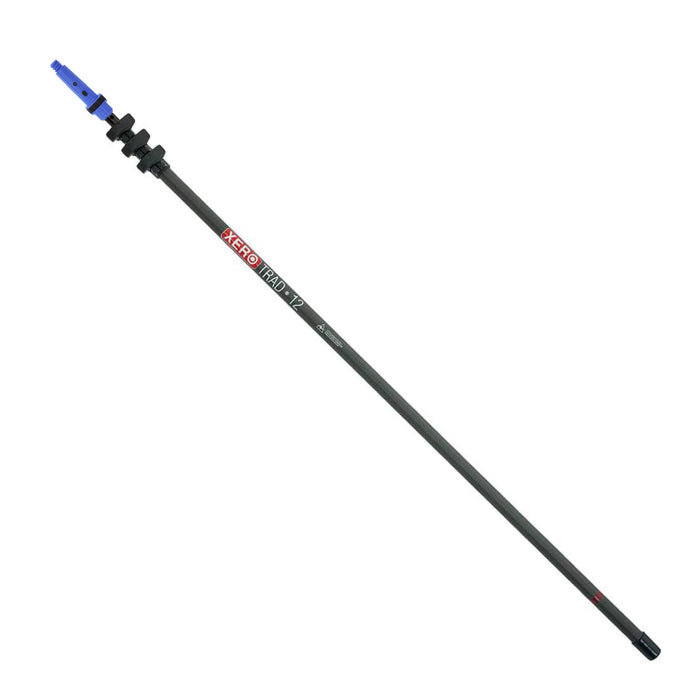 XERO Carbon Fiber Trad Pole 2.0