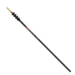 XERO Carbon Fiber Trad Pole 2.0 - Black - 16 Foot XERO Tip View