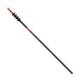 XERO Carbon Fiber Trad Pole 2.0 - Black - 16 Foot Unger Tip View