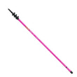 XERO Carbon Fiber Trad Pole 2.0 - Hot Pink Ettore Tip View