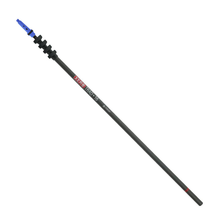 XERO Carbon Fiber Trad Pole 2.0