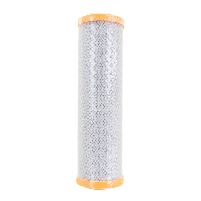 XERO Chloramine Filter Back View