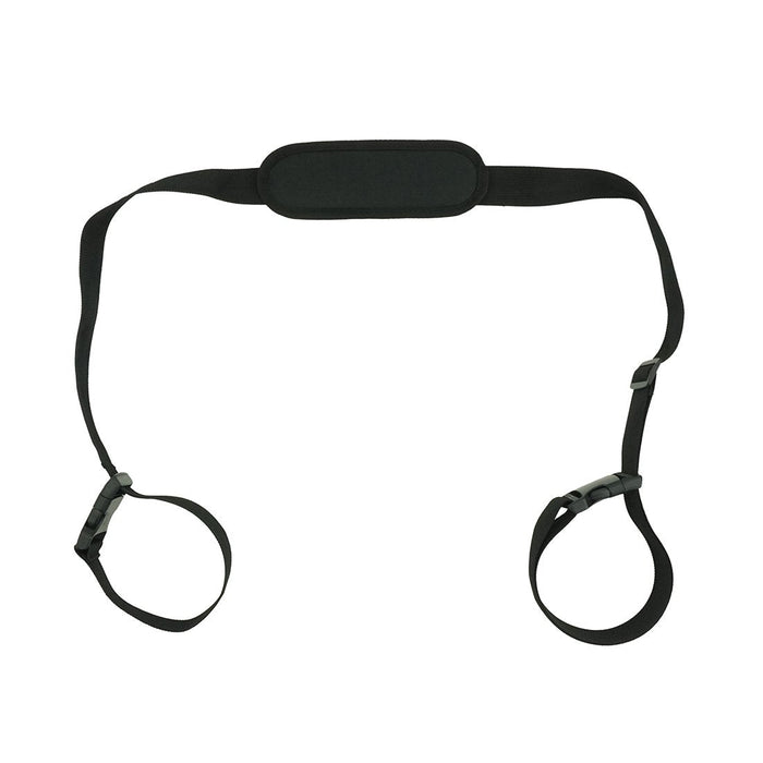 XERO DI Shoulder Strap Front View