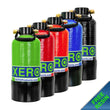 XERO DI Tank with Free Resin Offer