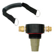 XERO DI Tank Head Assembly with Handle