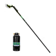 XERO DI Tank Package Delight 25 Black View