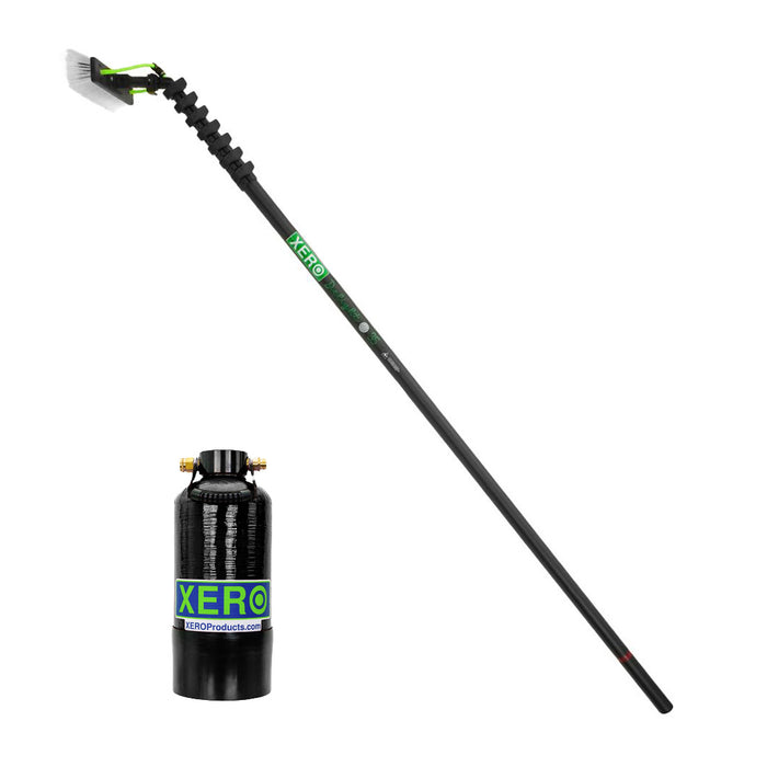 XERO DI Tank Package Delight Black 35 View
