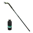 XERO DI Tank Package Black Destroyer 30 View