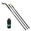 XERO DI Tank Package Black Destroyer 50 View