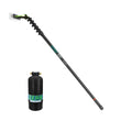 XERO DI Tank Package Black M9 View